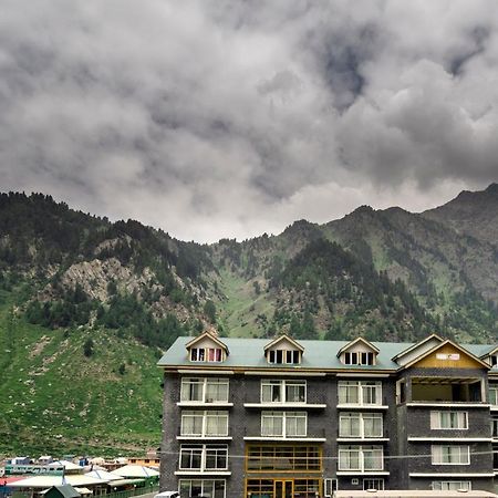 Hotel One Наран Экстерьер фото