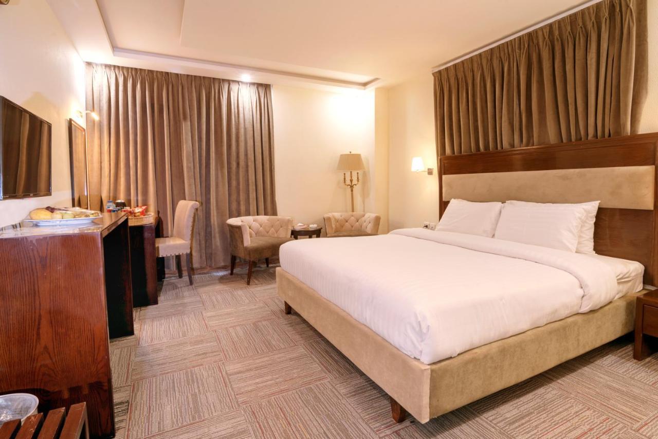 Hotel One Наран Экстерьер фото